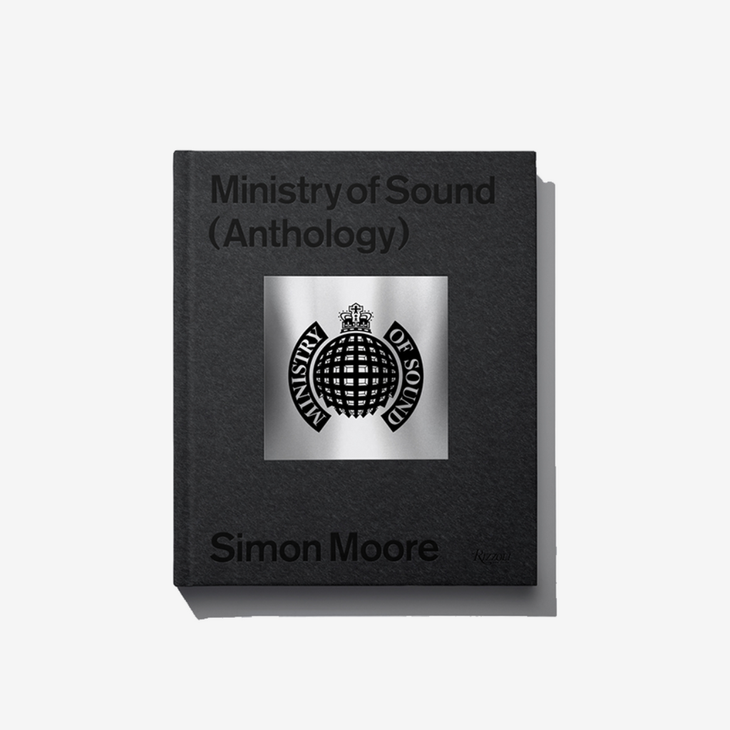 MOS Anthology Book