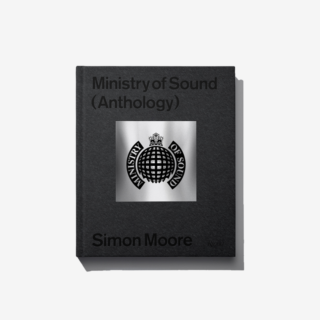 MOS Anthology Book