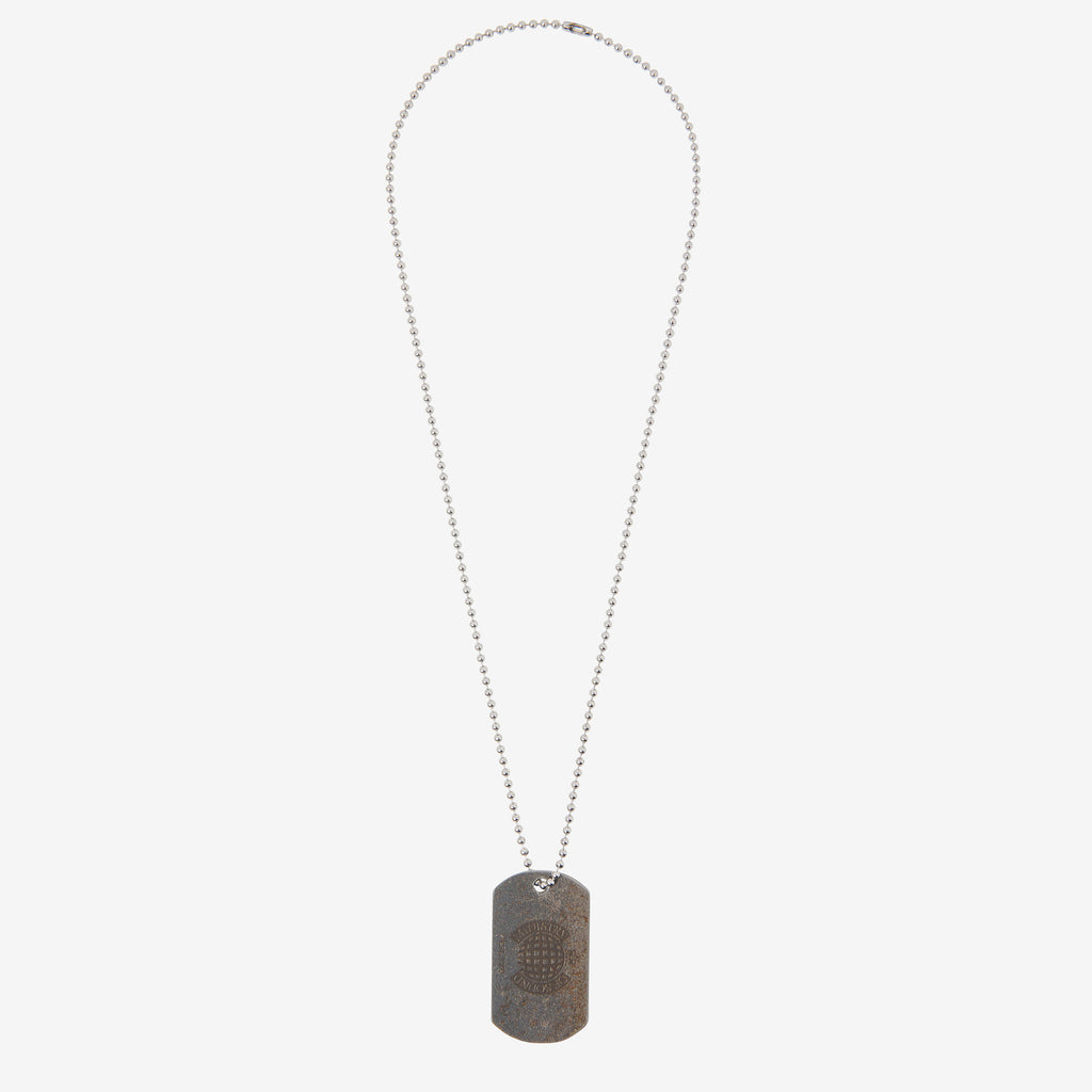 35th Anniversary Dog Tag