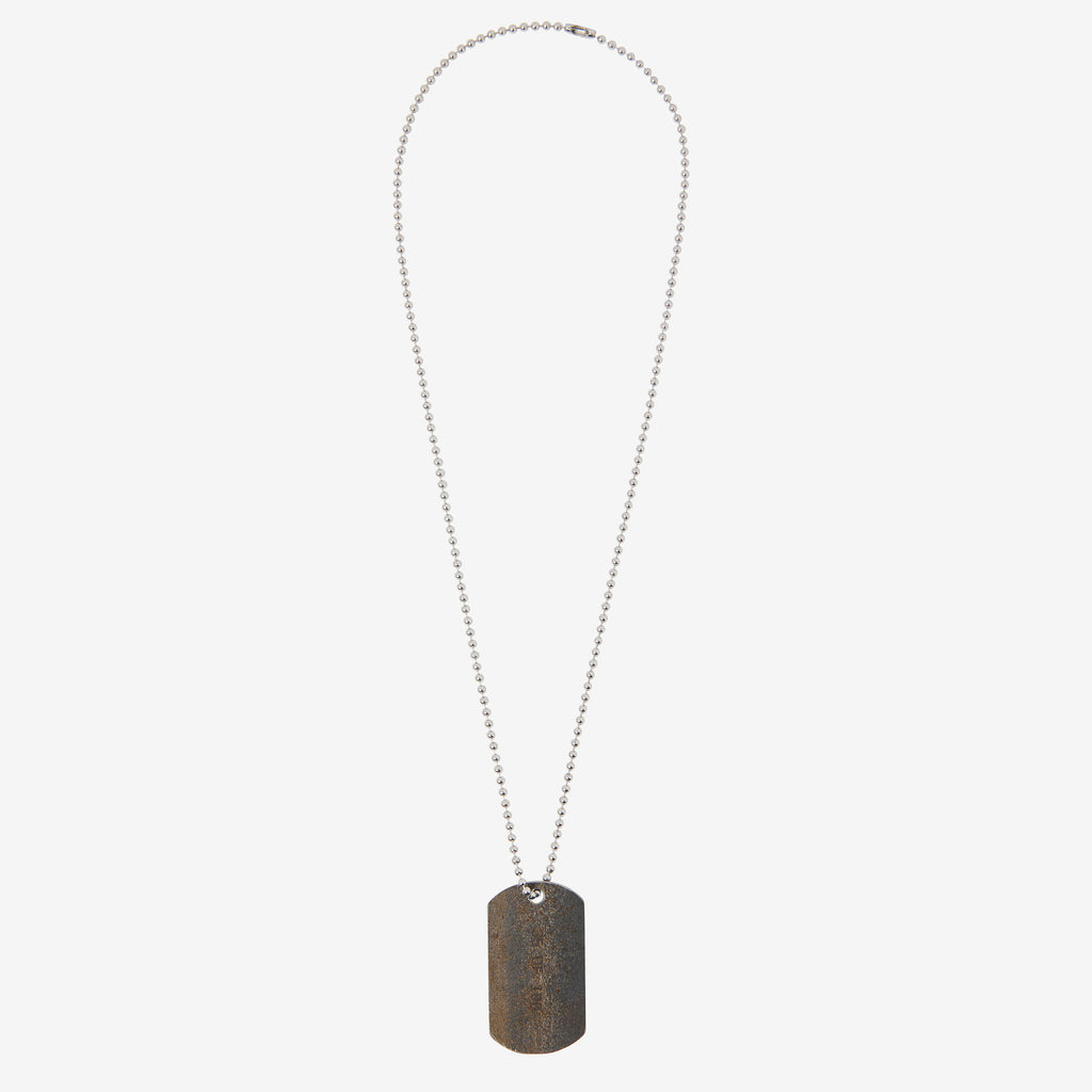 35th Anniversary Dog Tag