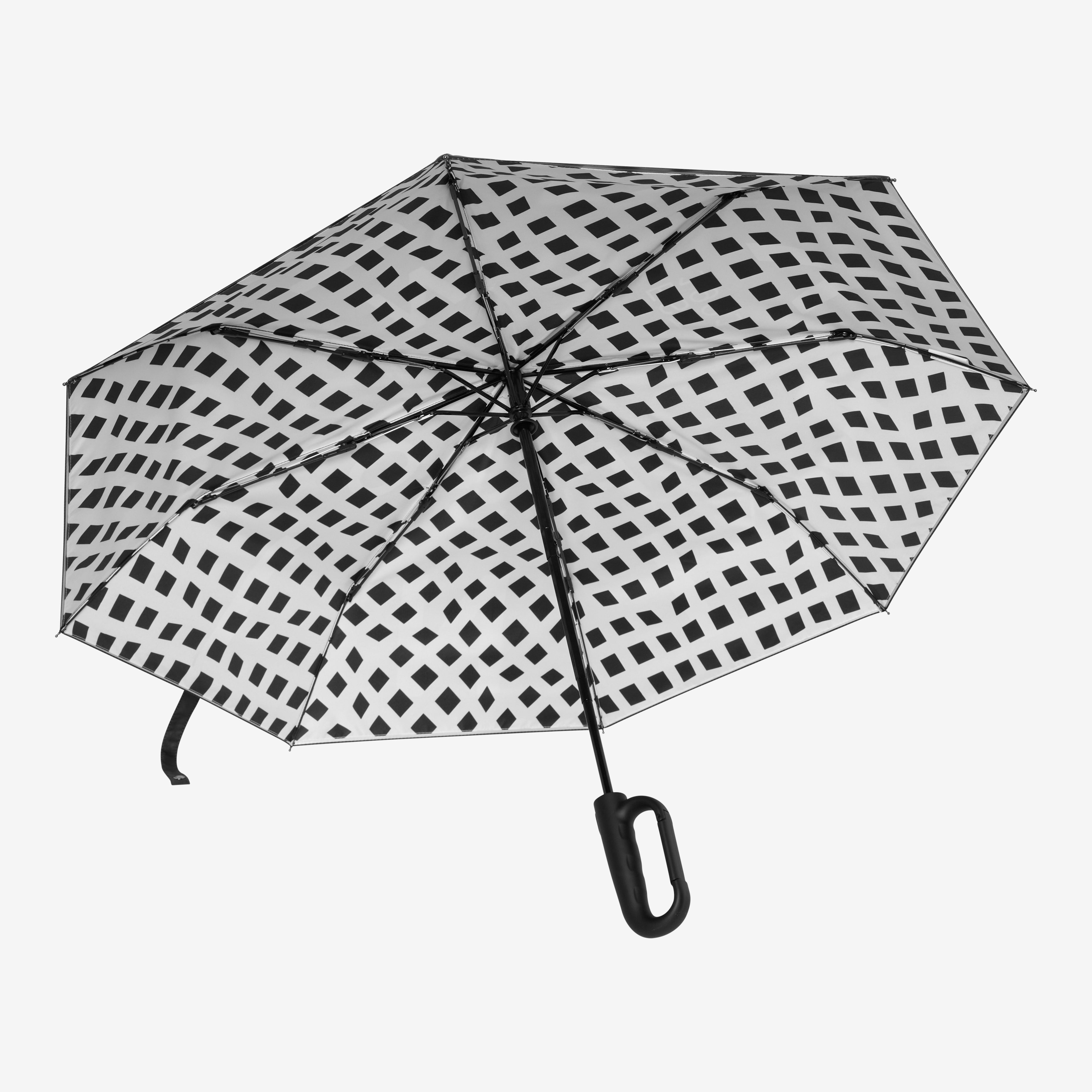 Established Carabiner Umbrella