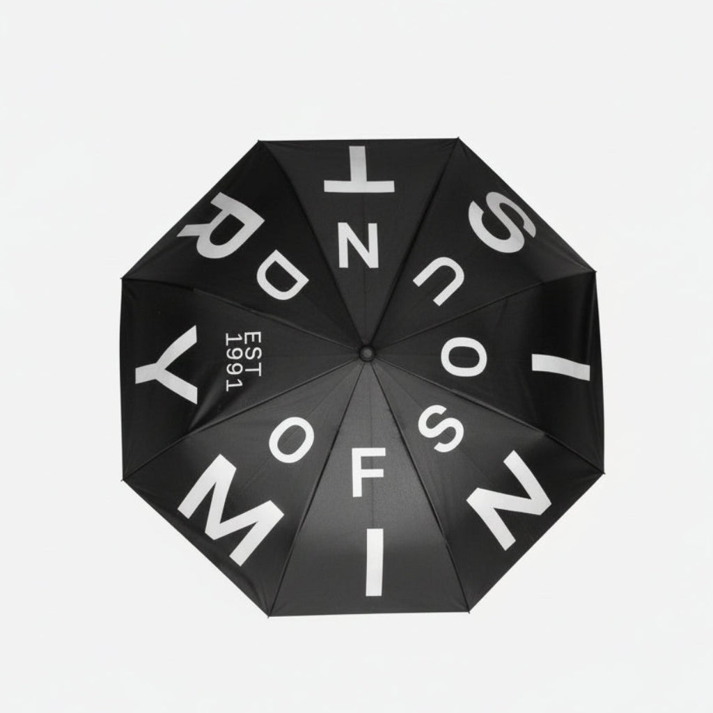 Established Carabiner Umbrella