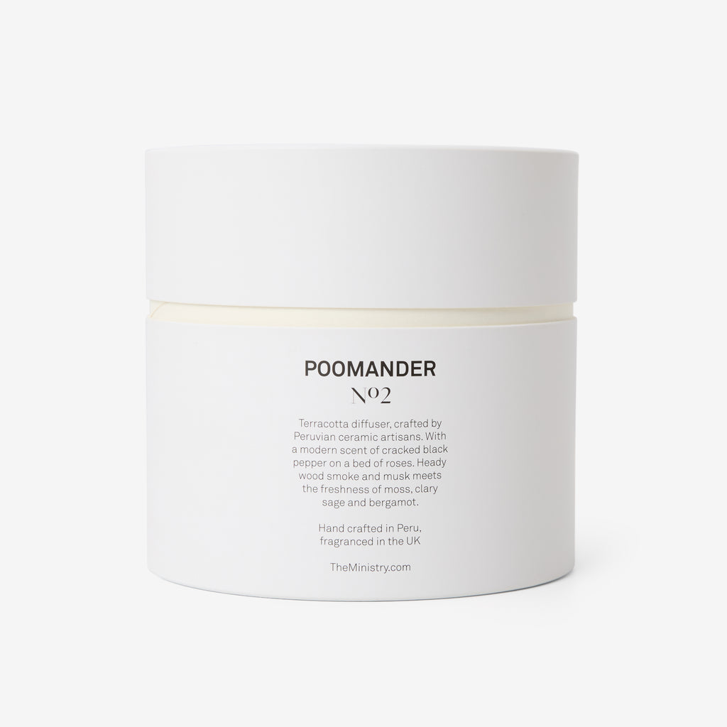 MoS Poomander