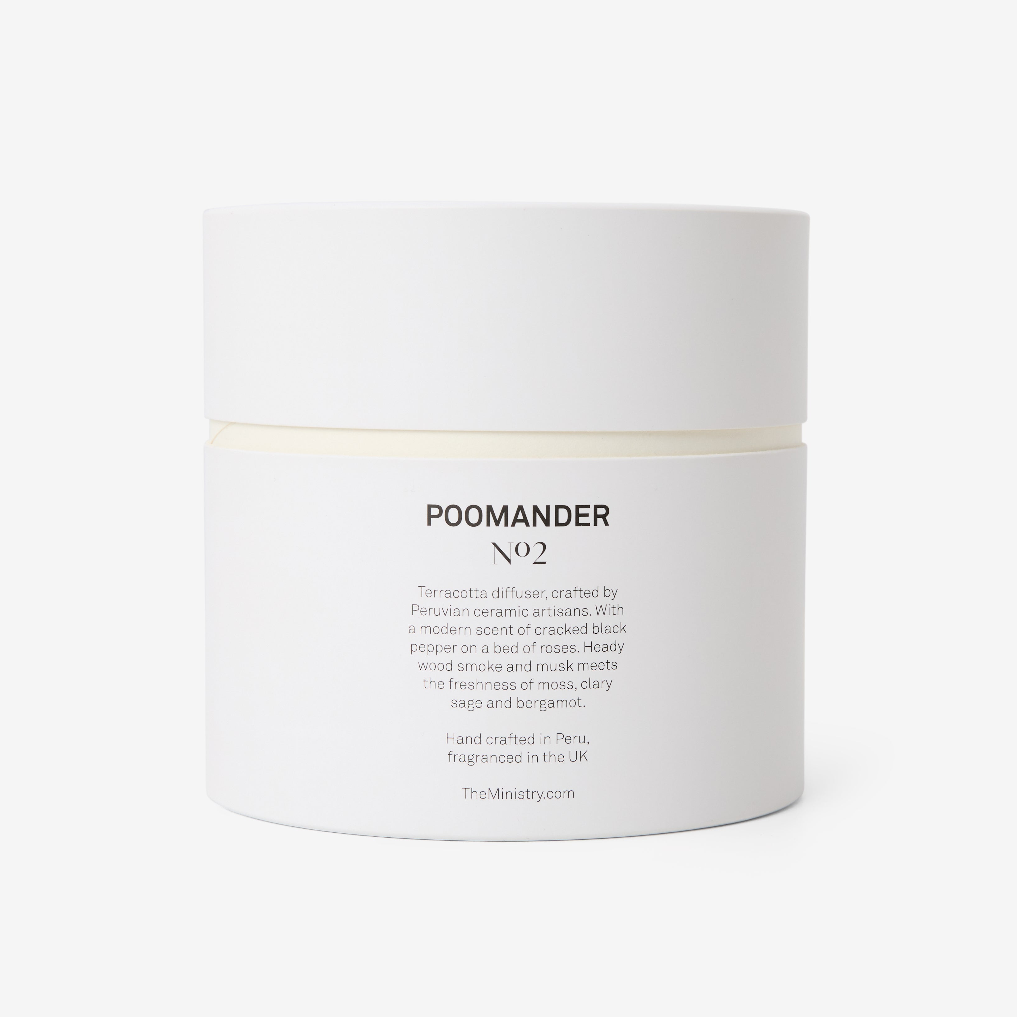 MoS Poomander