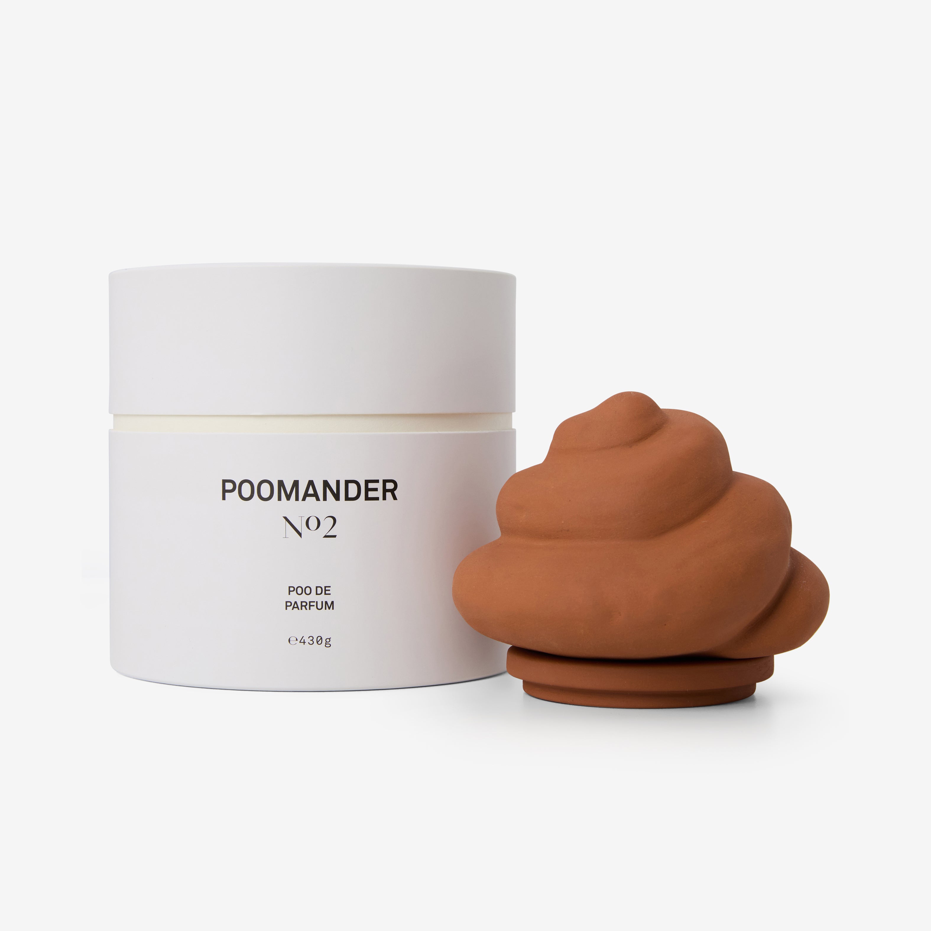 MoS Poomander