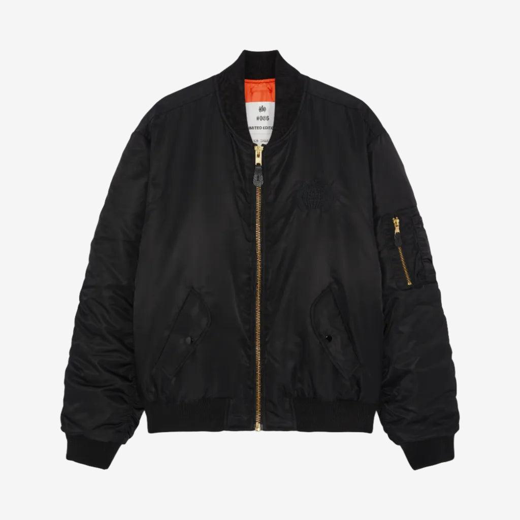 MoS Original Bomber