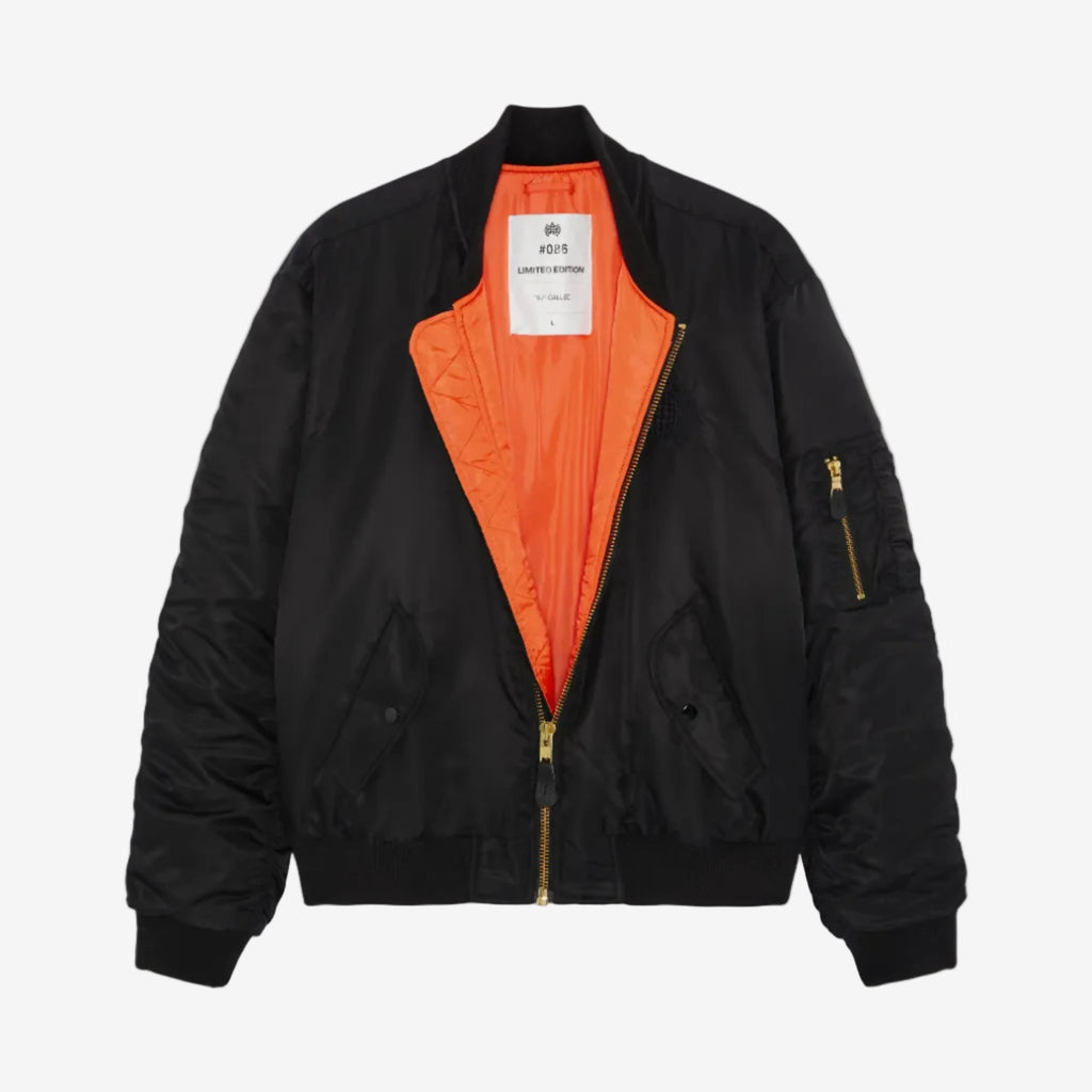 MoS Original Bomber