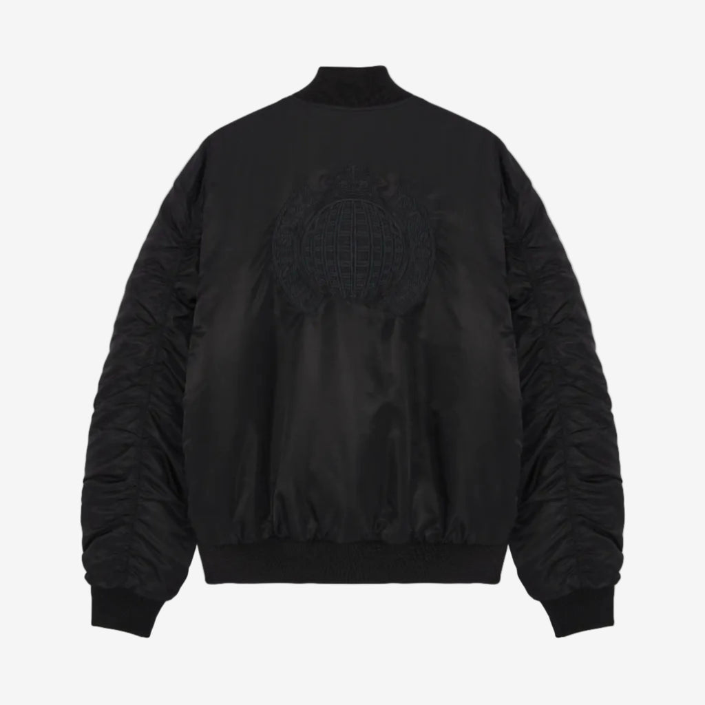 MoS Original Bomber