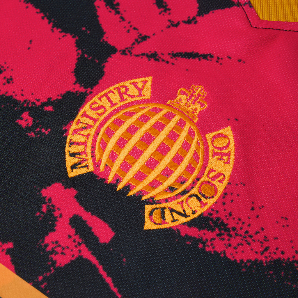 35th Anniversary Football Jersey