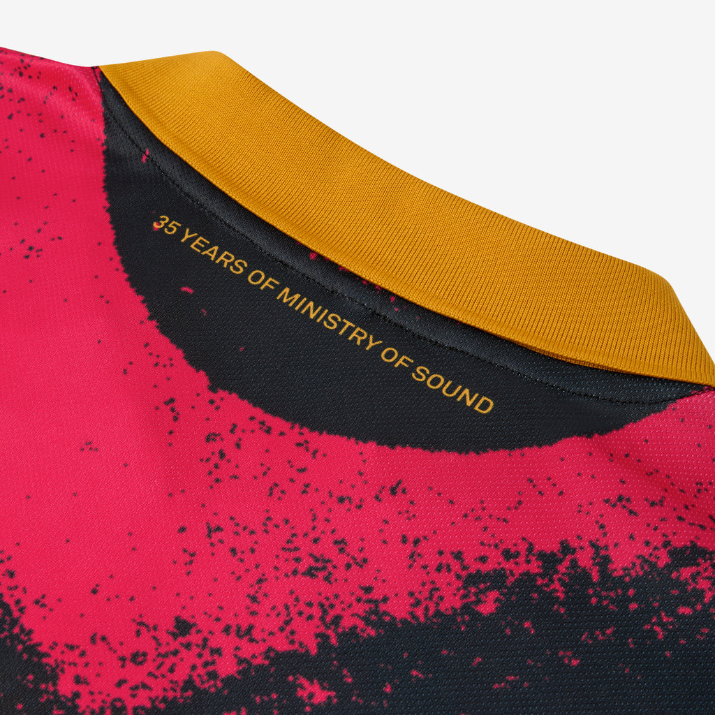 35th Anniversary Football Jersey