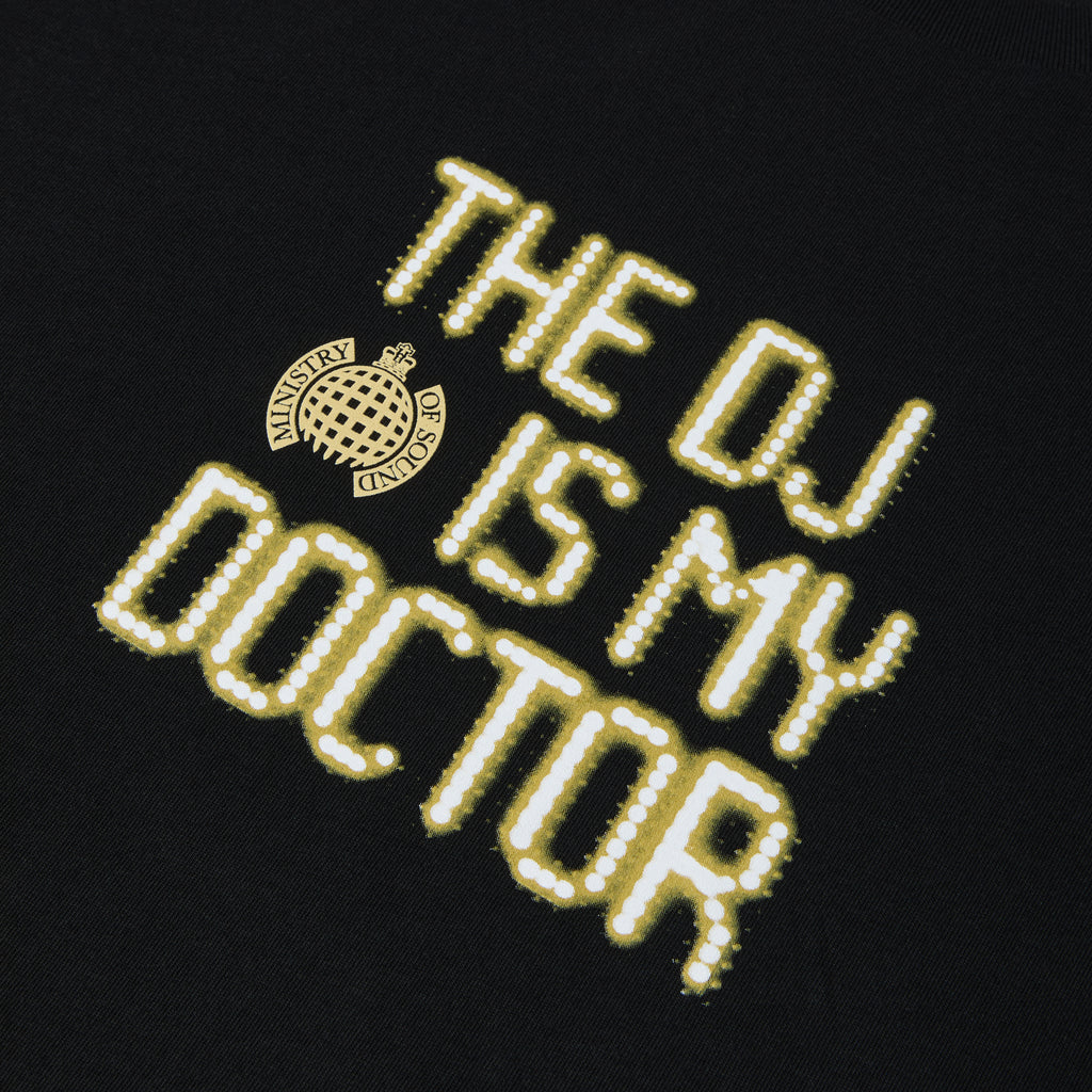 Pharma T-Shirt Black