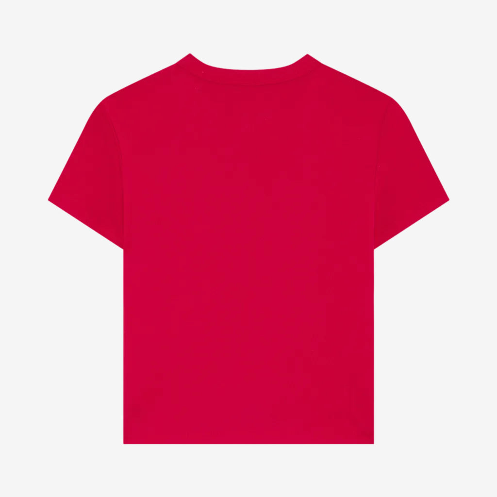 Haven Baby T-Shirt Red