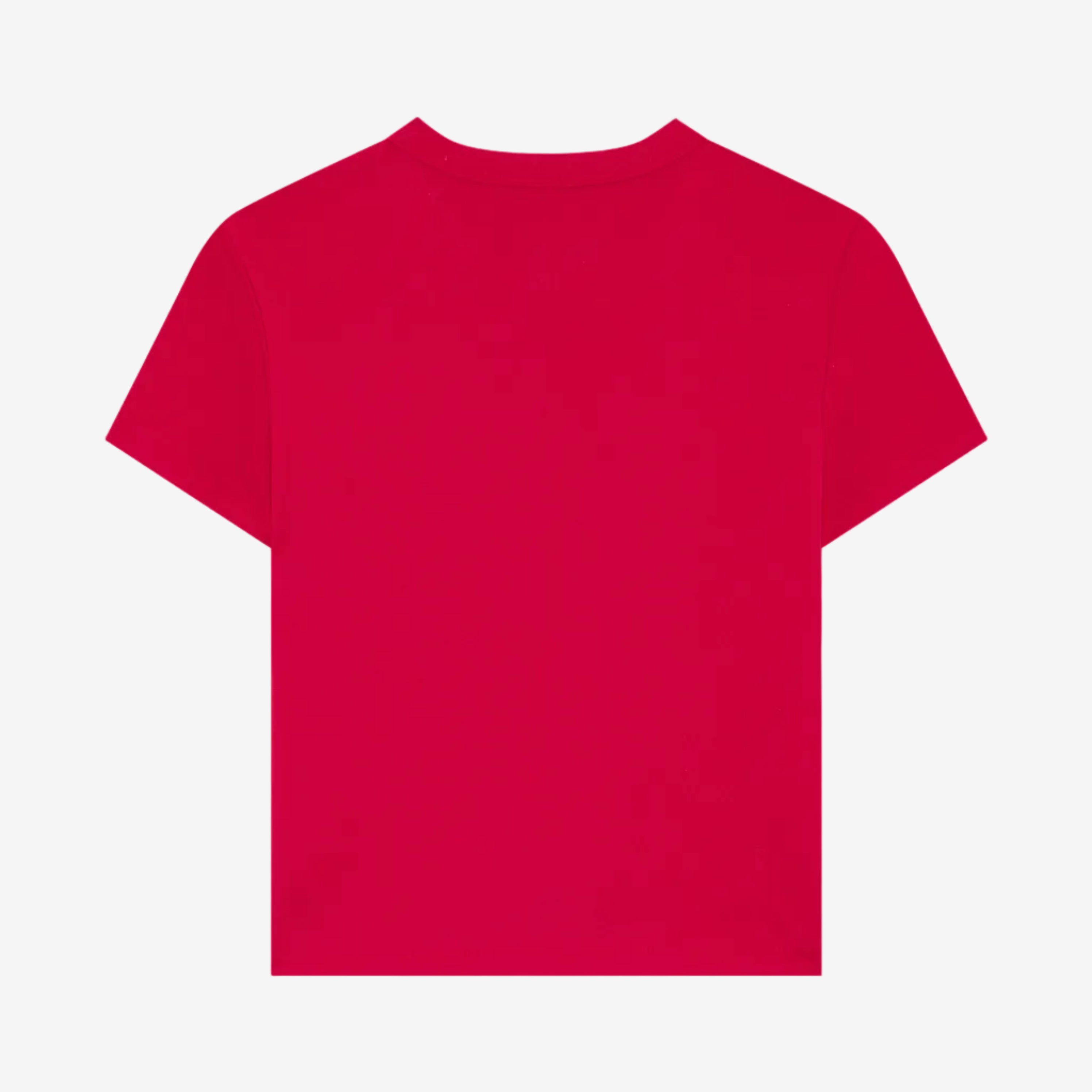 Haven Baby T-Shirt Red