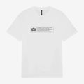 Haven T-Shirt White