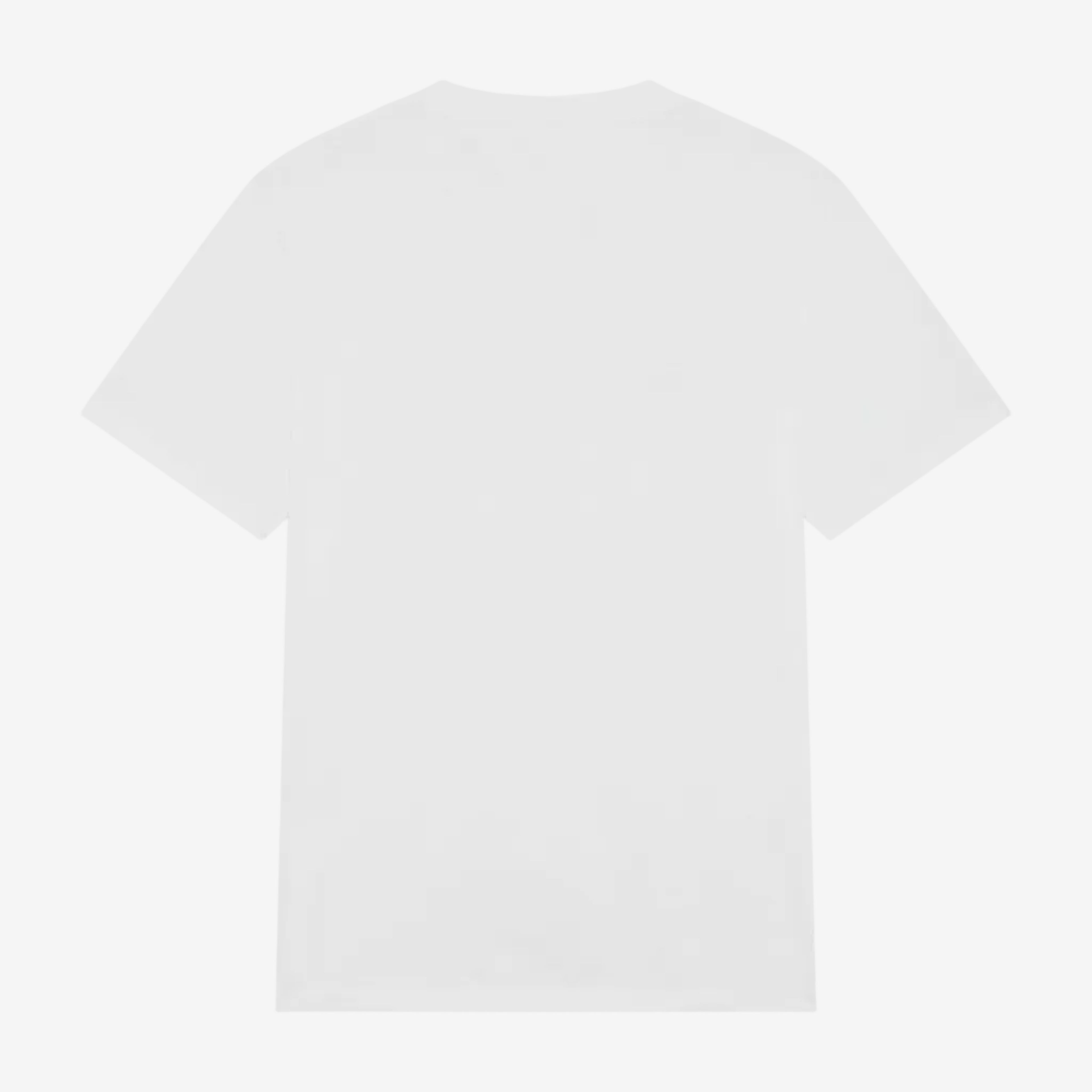 Haven T-Shirt White