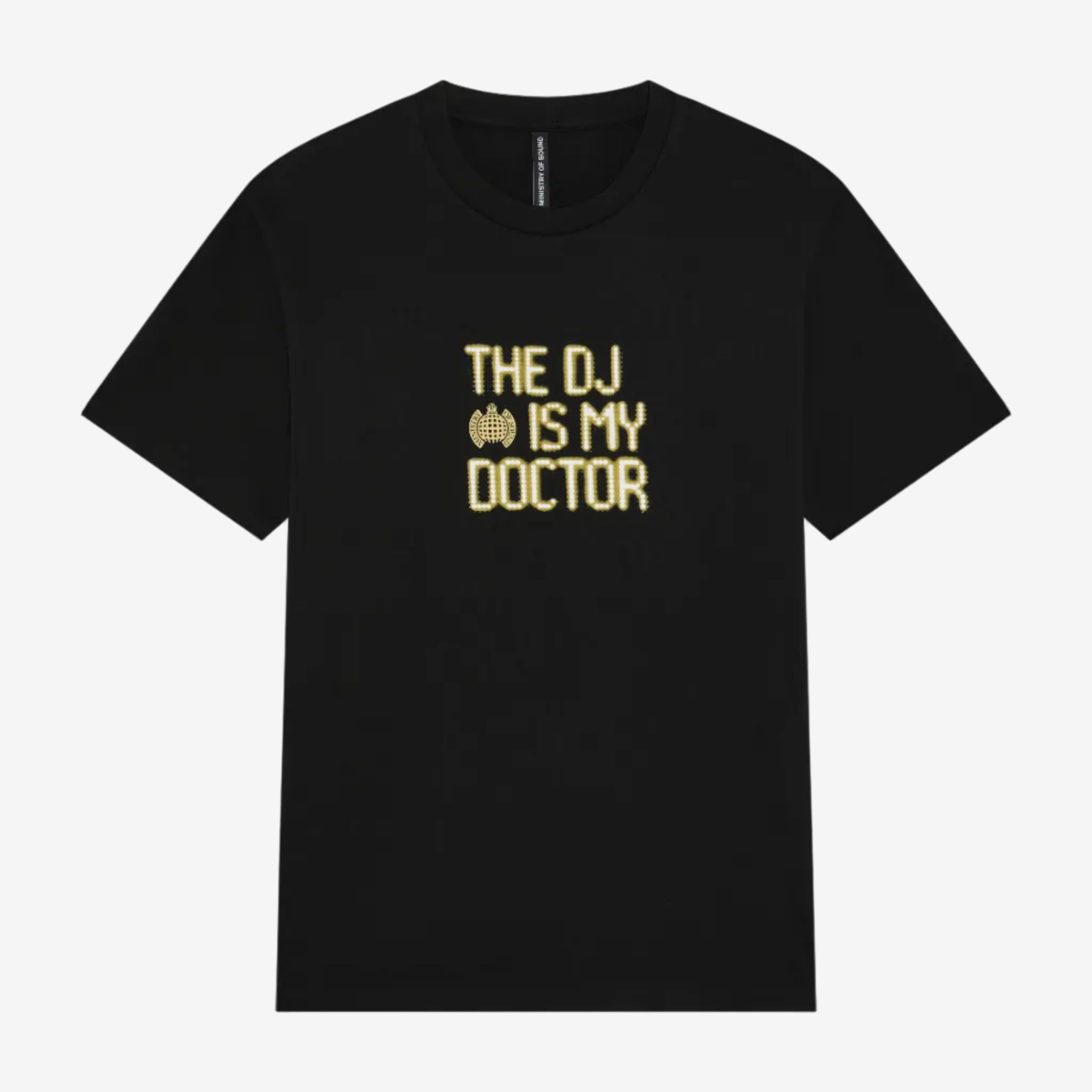 Pharma T-Shirt Black
