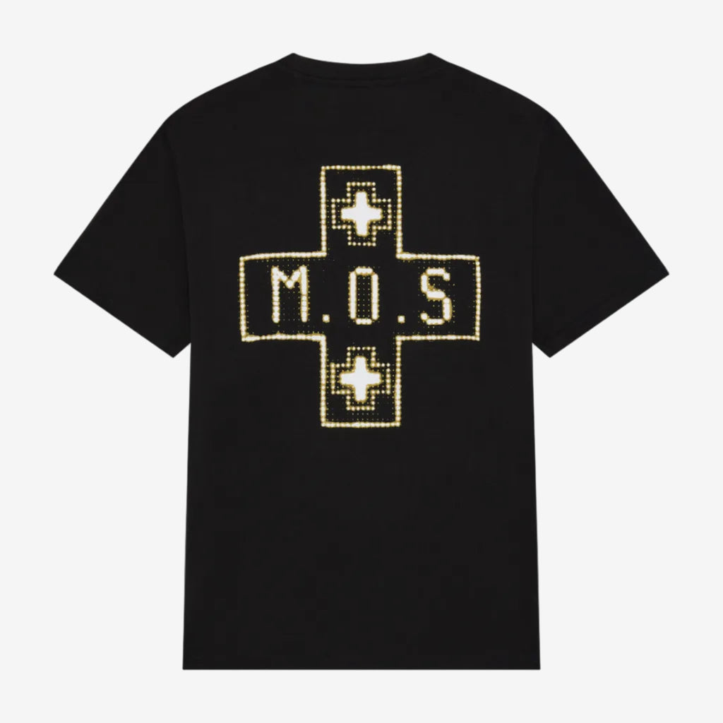 Pharma T-Shirt Black