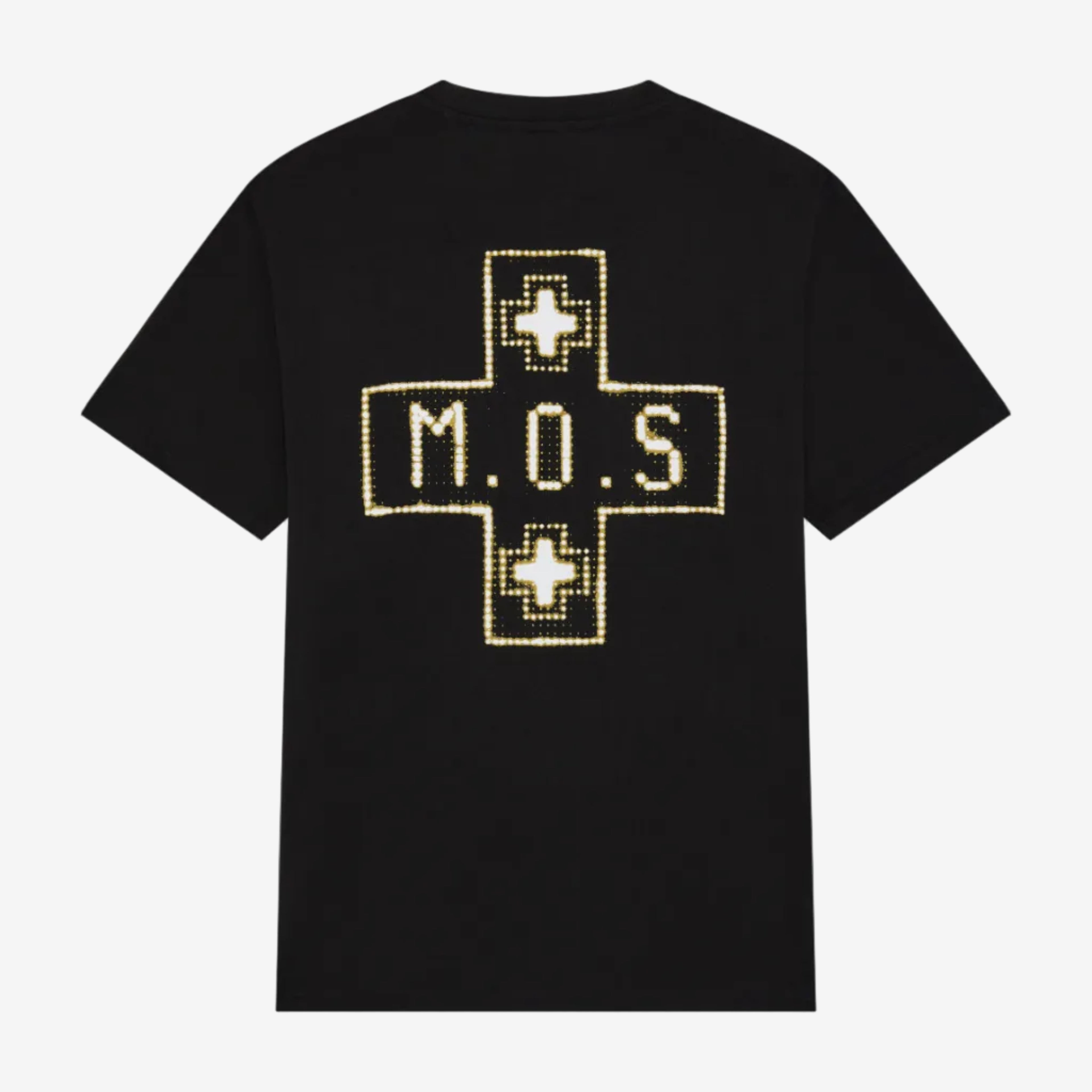 Pharma T-Shirt Black