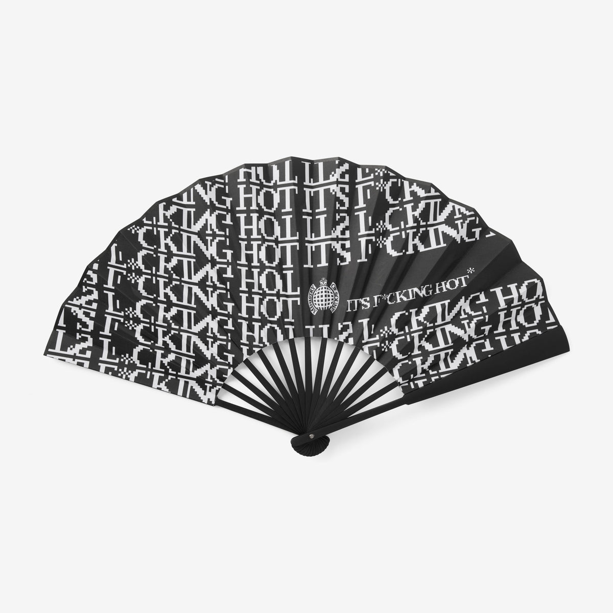 F*cking Hot Hand Fan