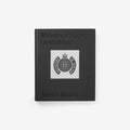 MOS Anthology Book