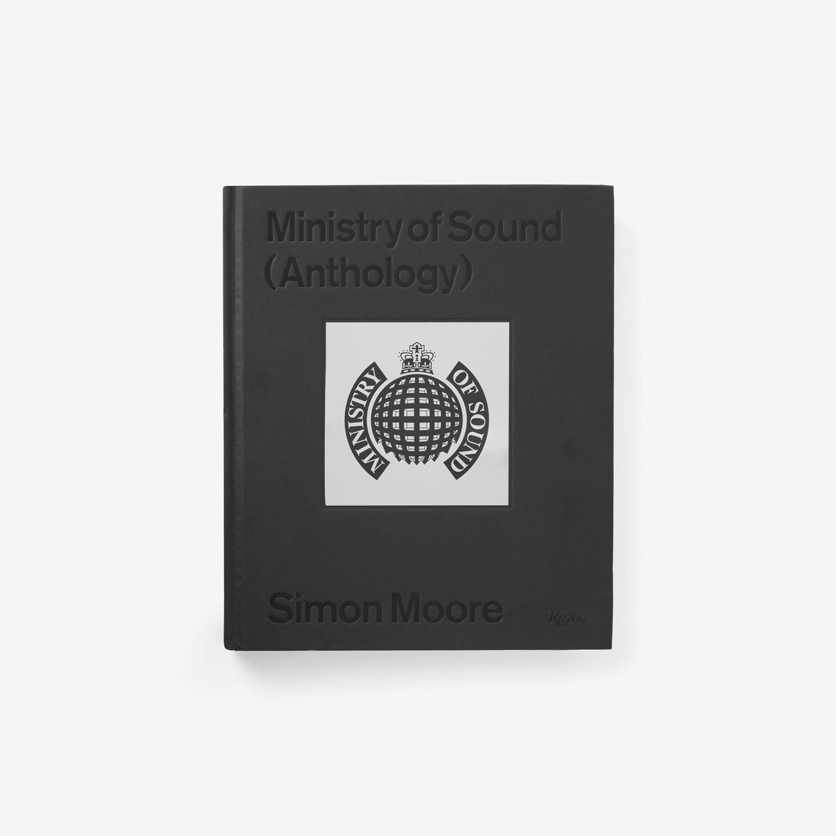 MOS Anthology Book