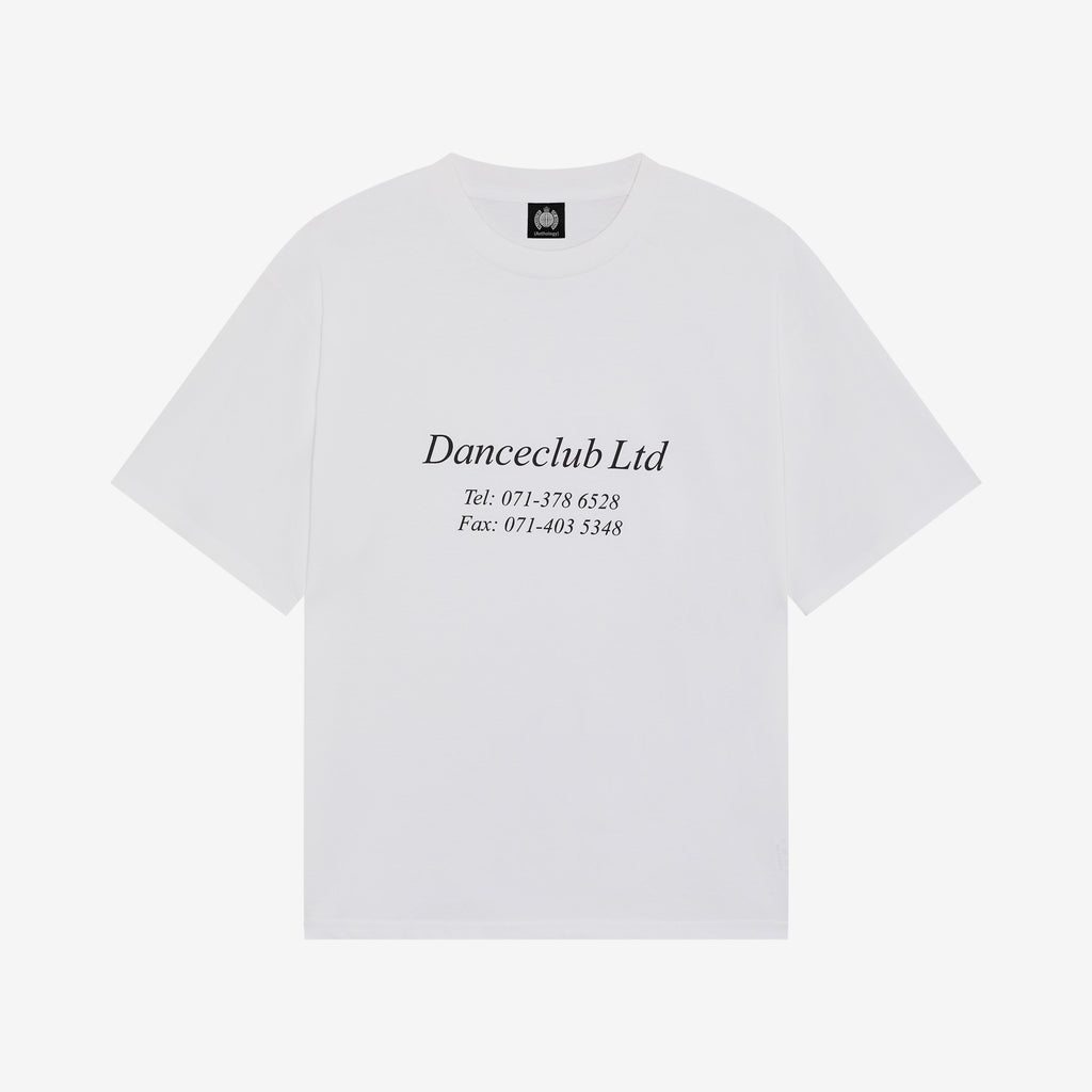 Dance Club Ltd T-Shirt
