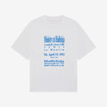 Halleluja T-Shirt White