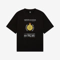 MoS Japan T-Shirt Black