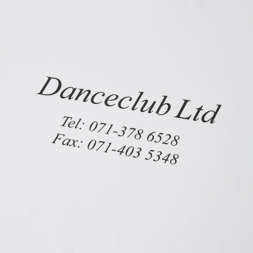 Dance Club Ltd T-Shirt
