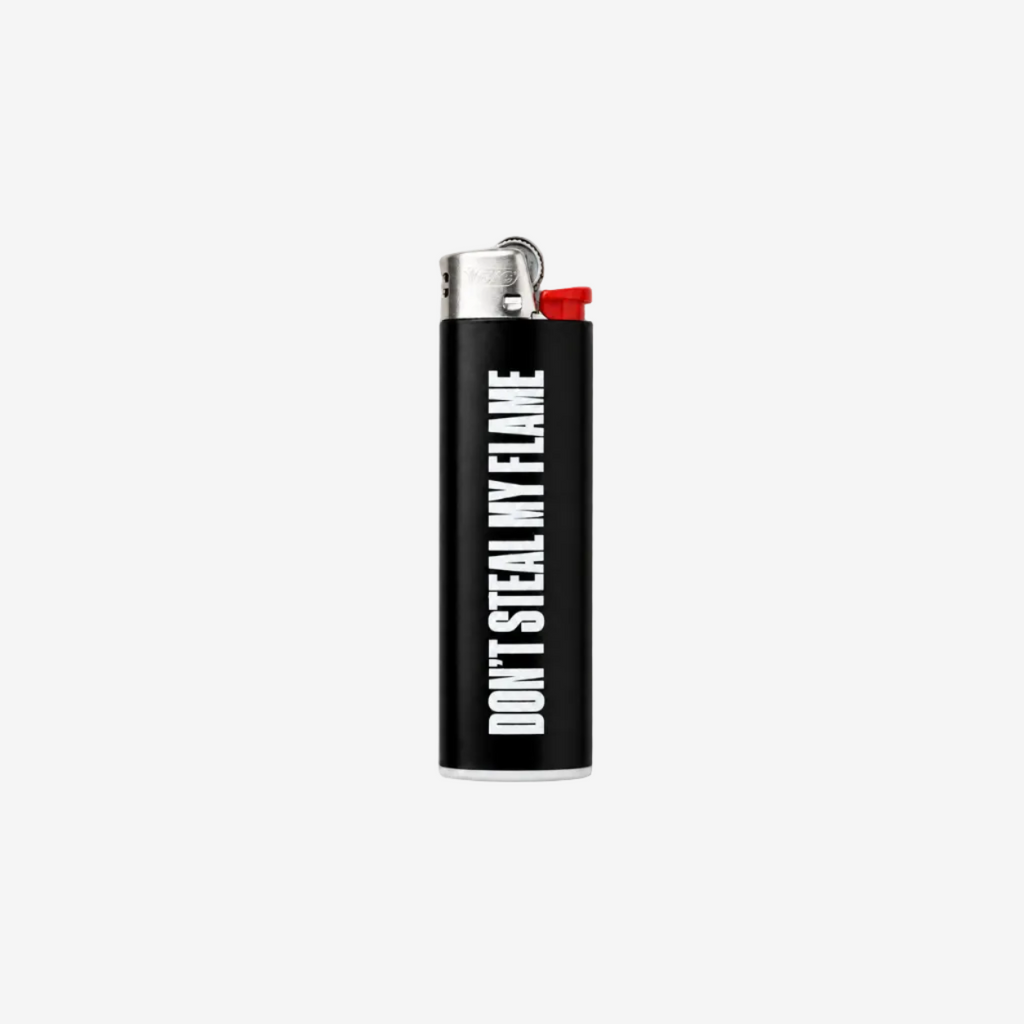 MoS BIC® J23 Lighter