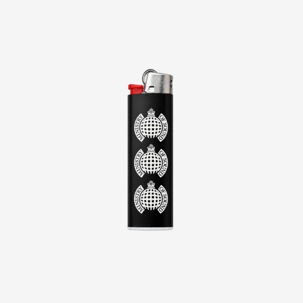 MoS BIC® J23 Lighter