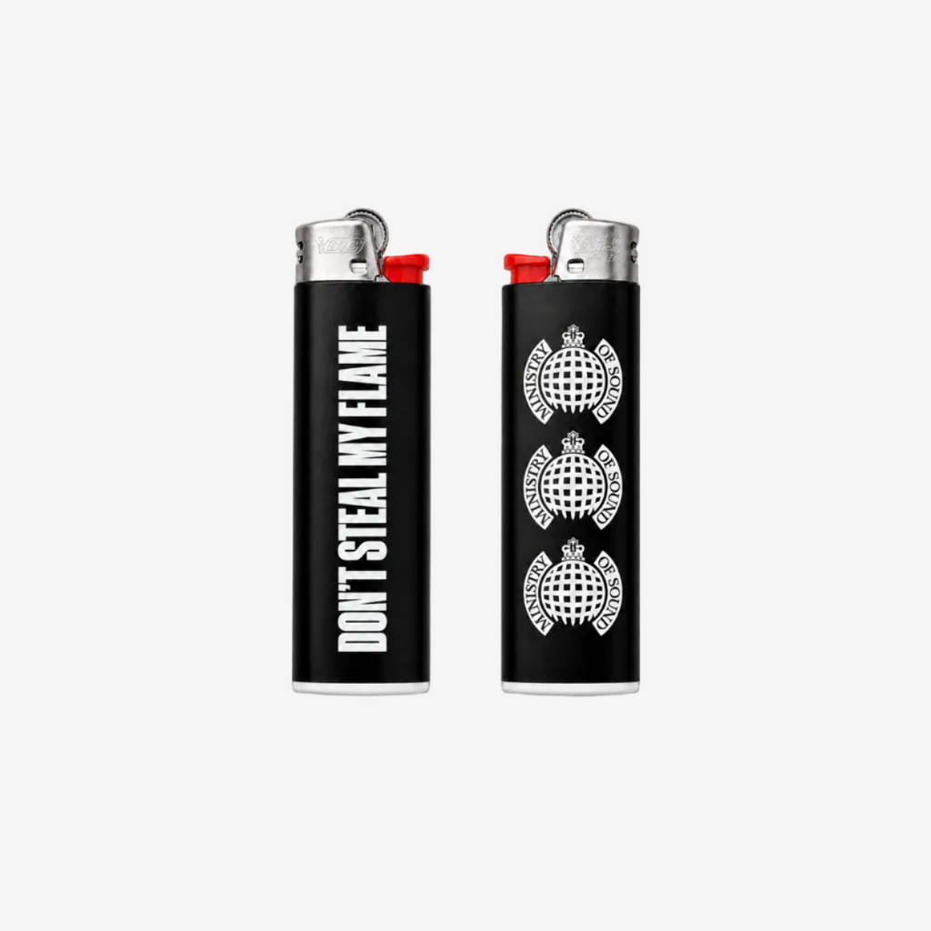 MoS BIC® J23 Lighter