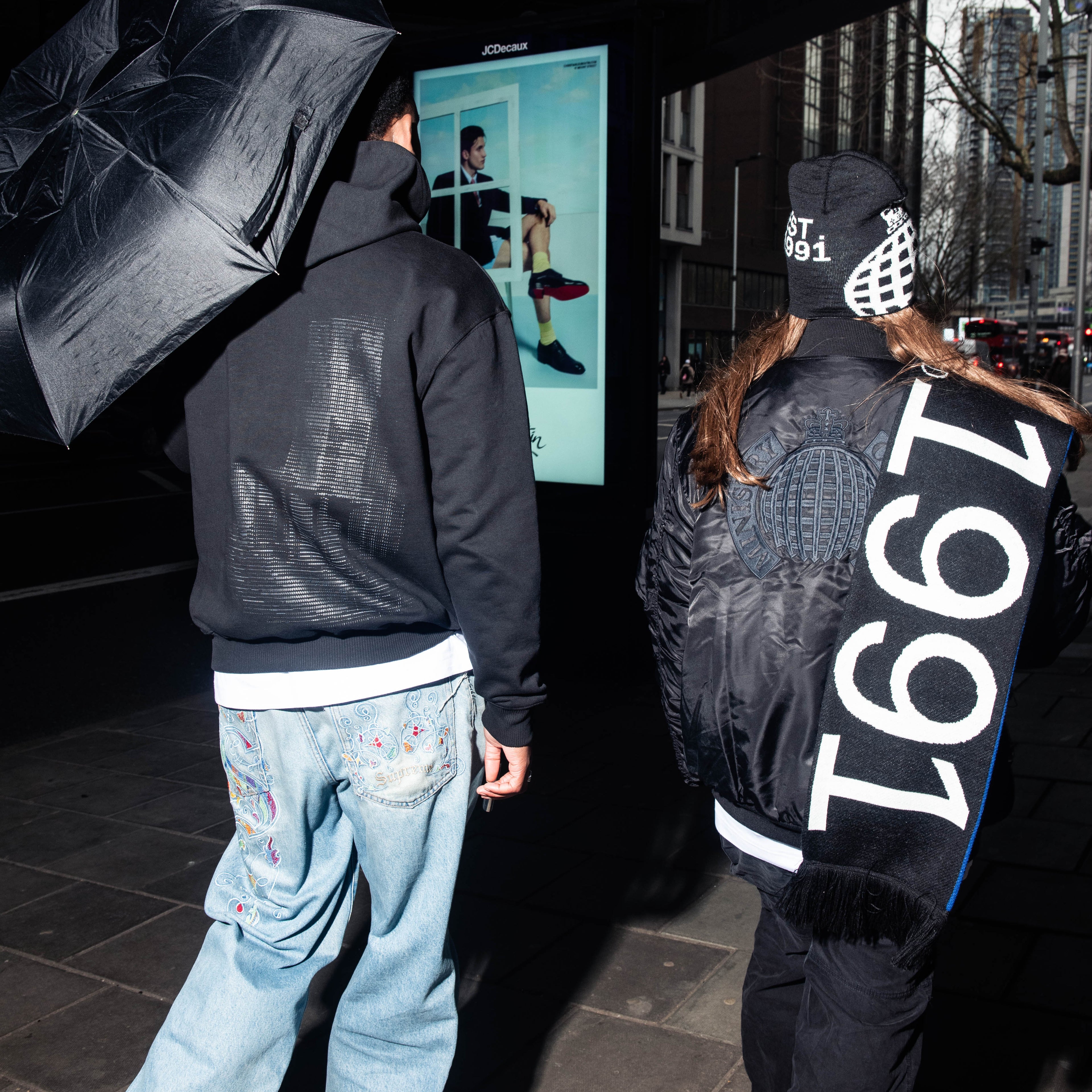 MoS Original Bomber