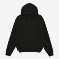 Speaker Hoodie Black