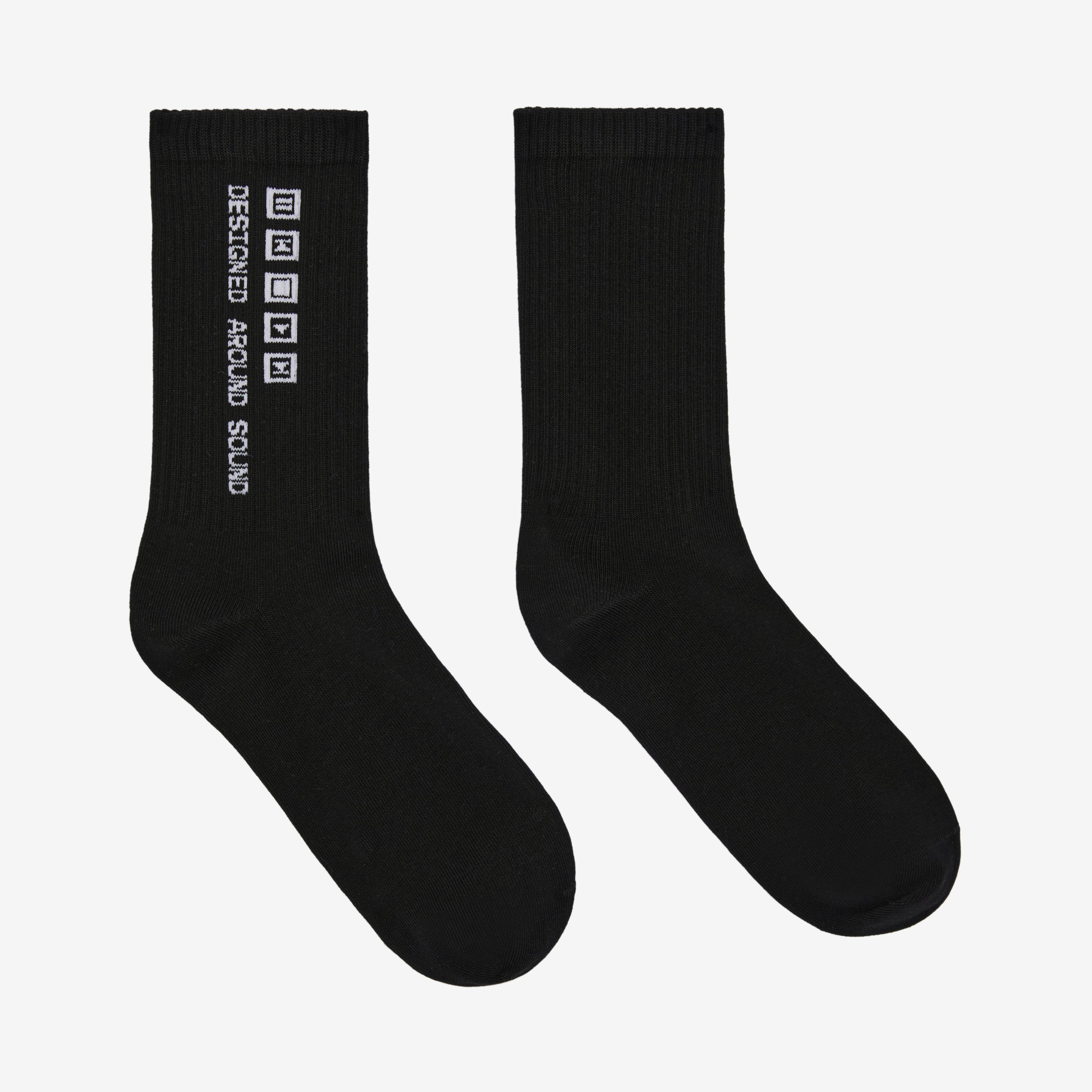 Established Socks 3 Pack Multi