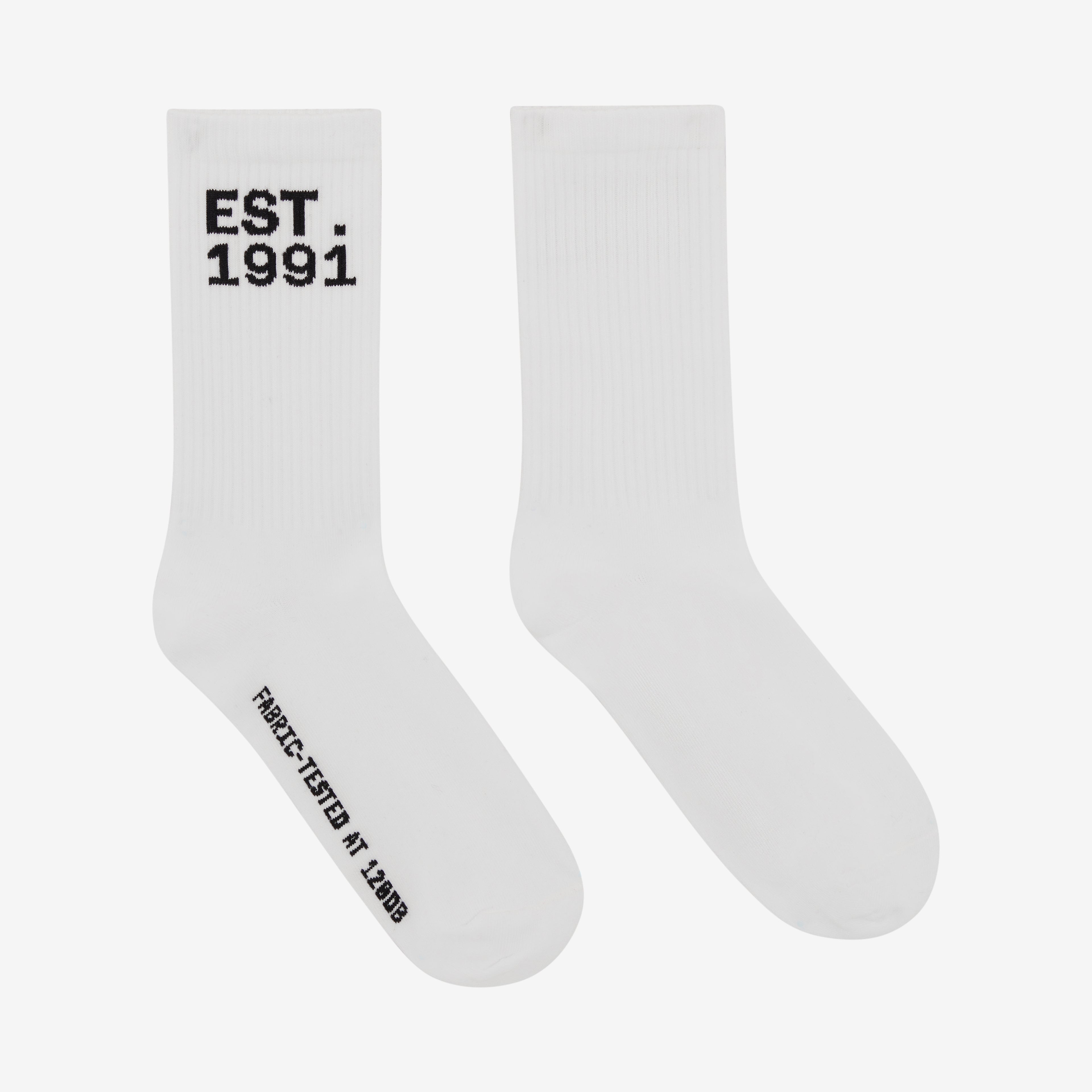 Established Socks 3 Pack Multi