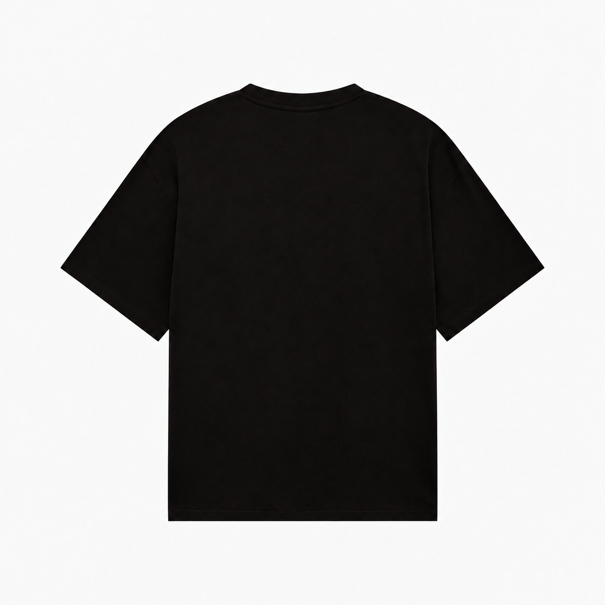MoS Crown T-Shirt Black