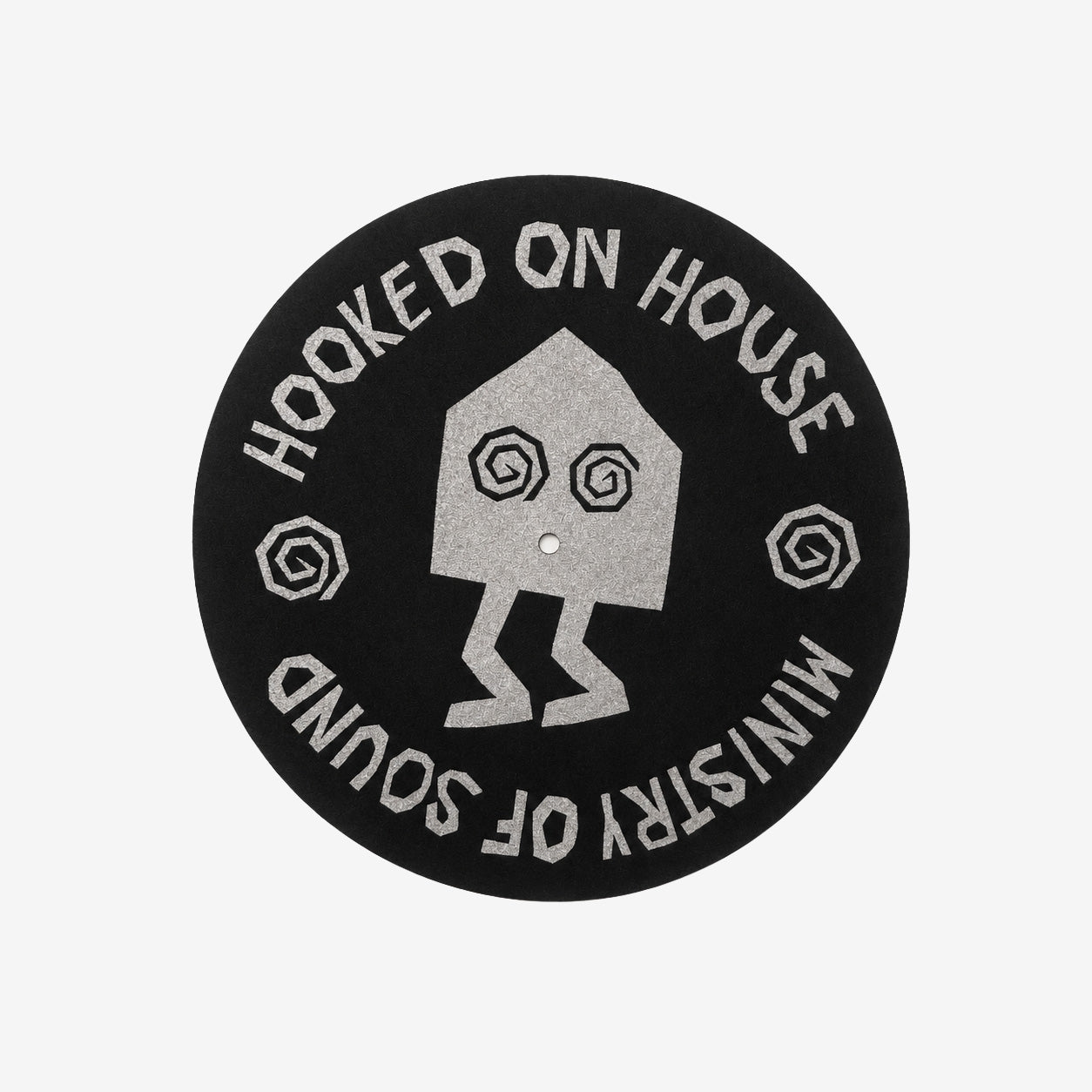 Hooked Slip Mat 2 Set