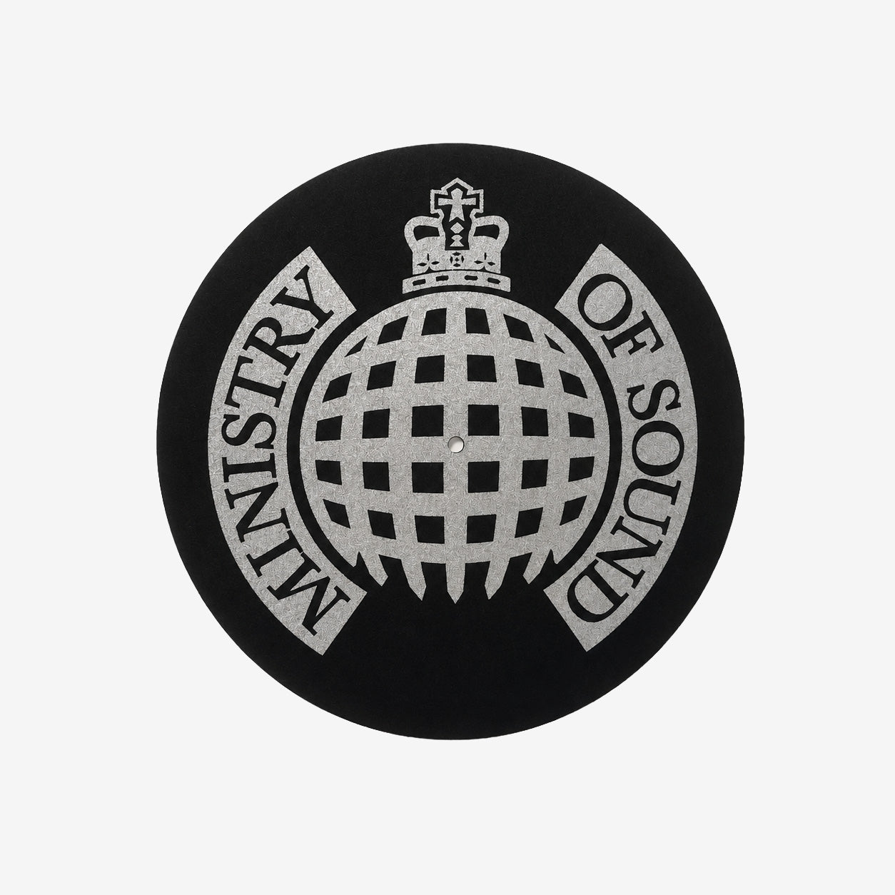 Hooked Slip Mat 2 Set