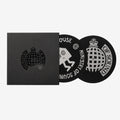 Hooked Slip Mat 2 Set
